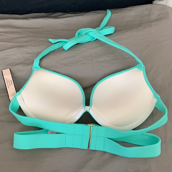 Victoria’s Secret Bathing Suit Top - Picture 2 of 5